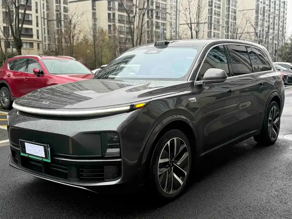 Li Auto L9