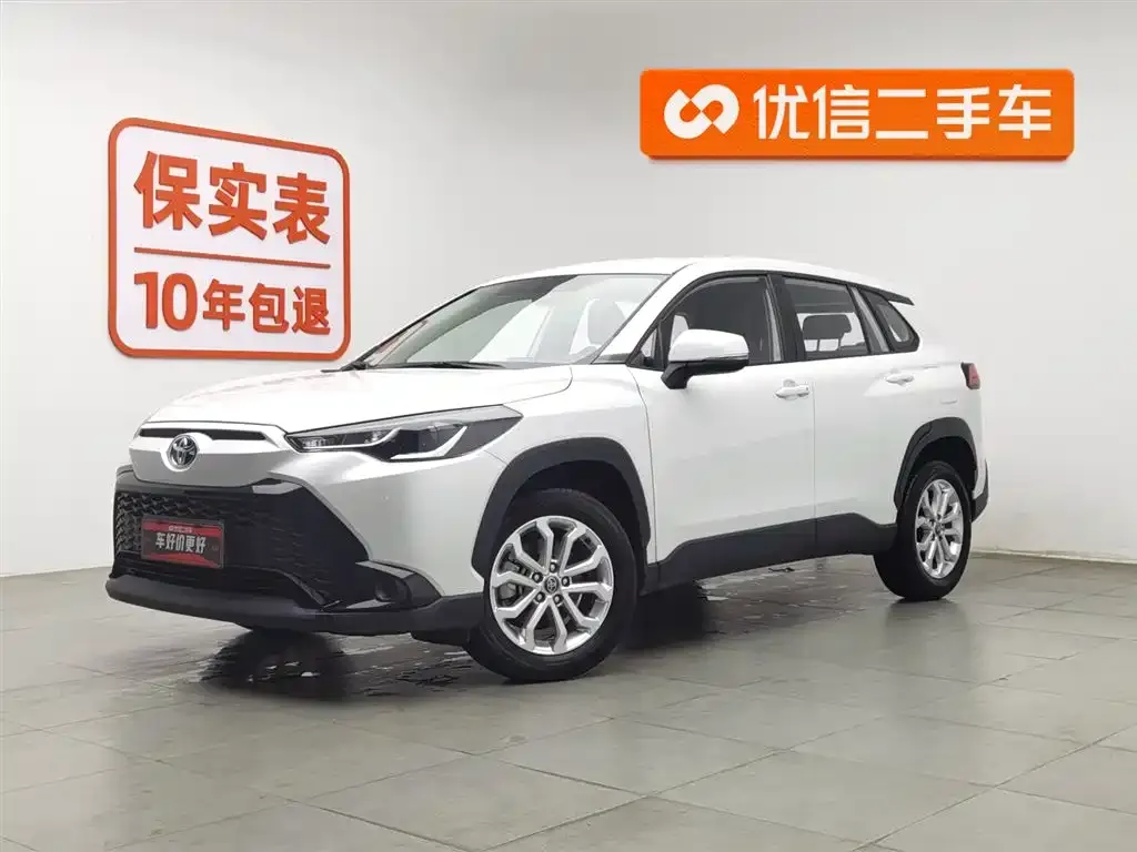 Toyota Frontlander