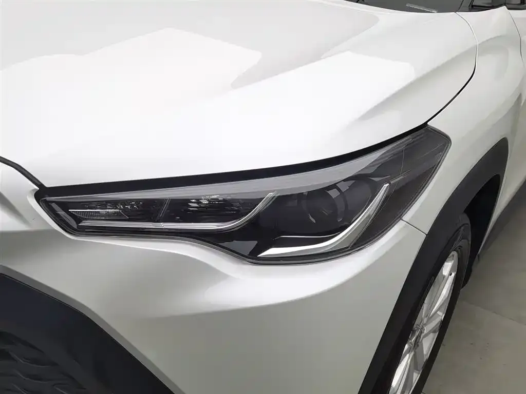 Toyota Frontlander 2024 из CN, фото 3