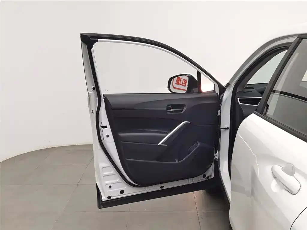 Toyota Frontlander 2024 из CN, фото 6