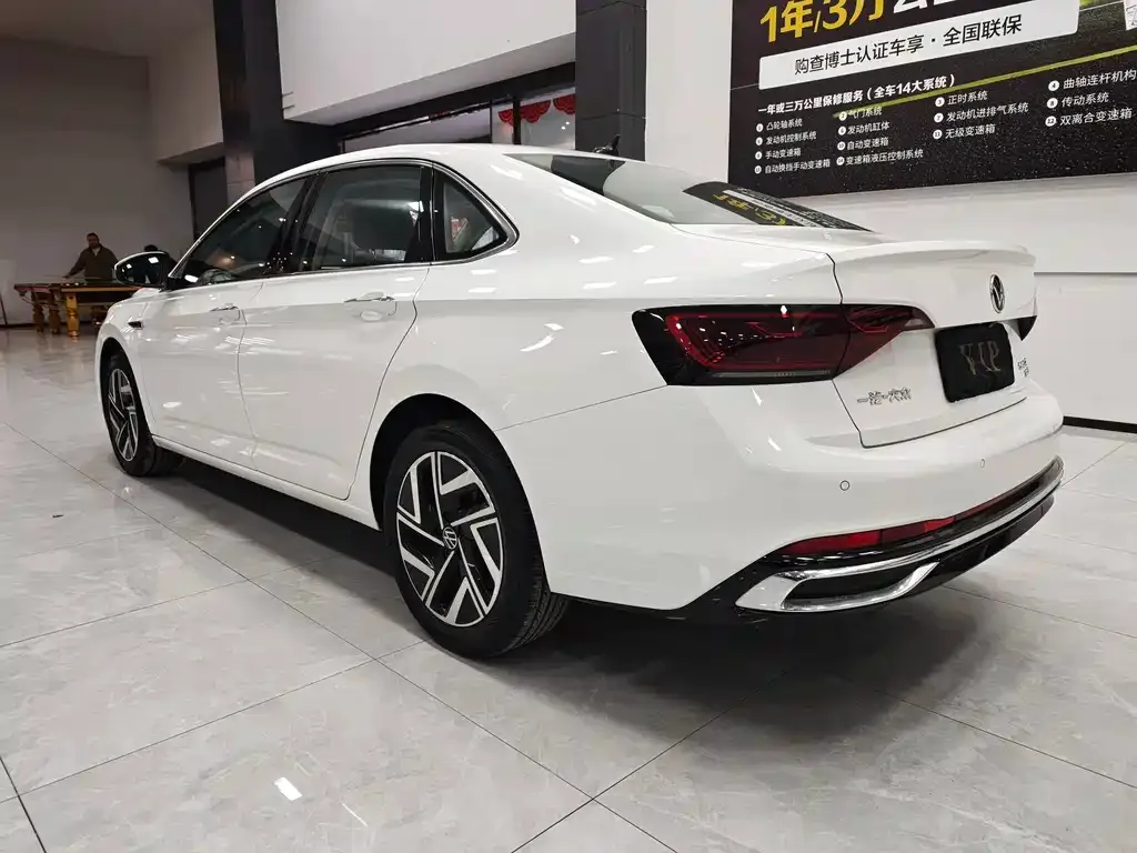 Volkswagen Sagitar 2023 из CN, фото 7