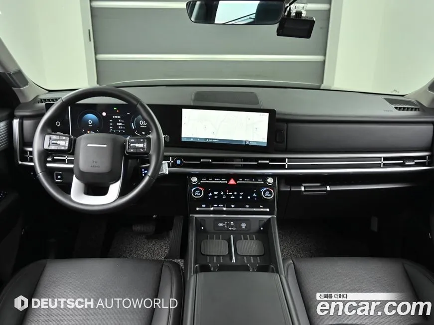 Hyundai Santafe — фото 3