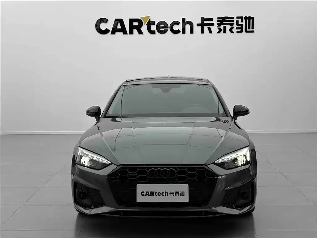 Audi A5 (Import) 2025 из CN, фото 2