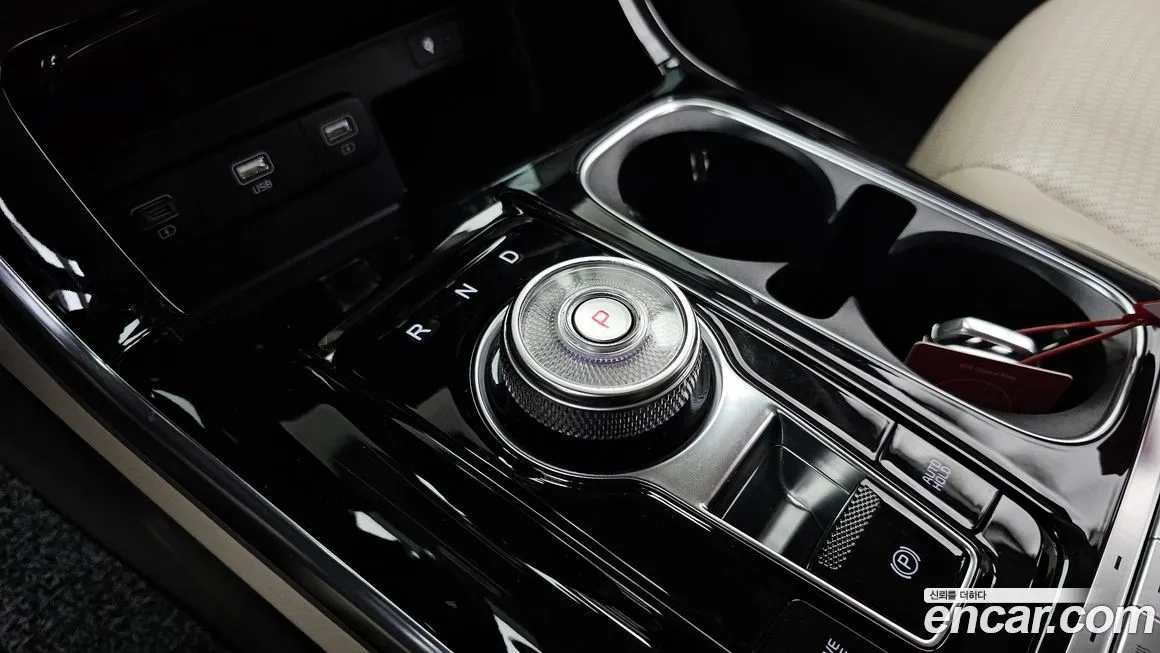 Kia Carnival — фото 10