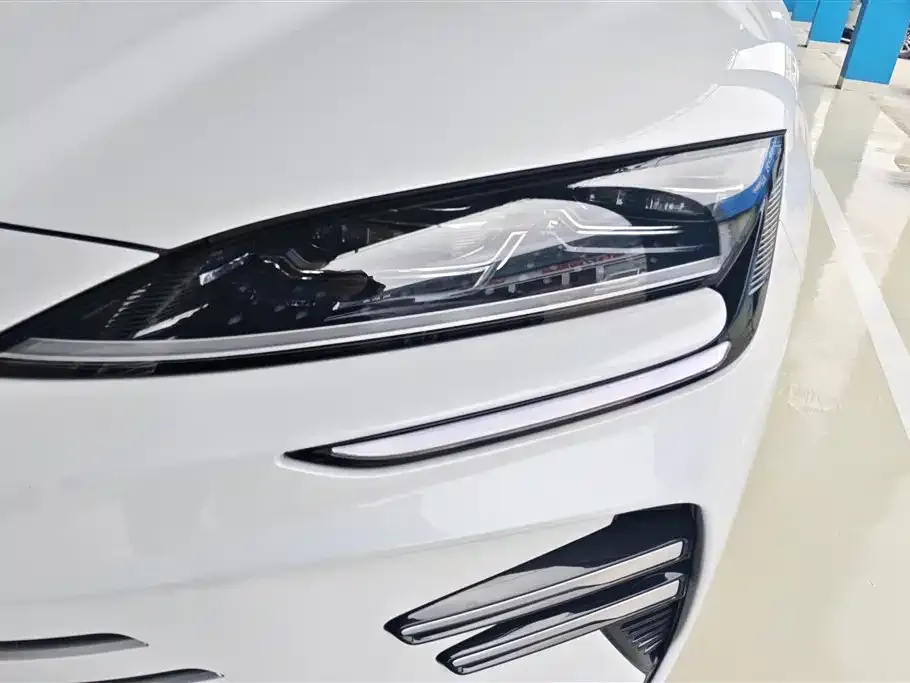 BYD PLUS New Energy — фото 4