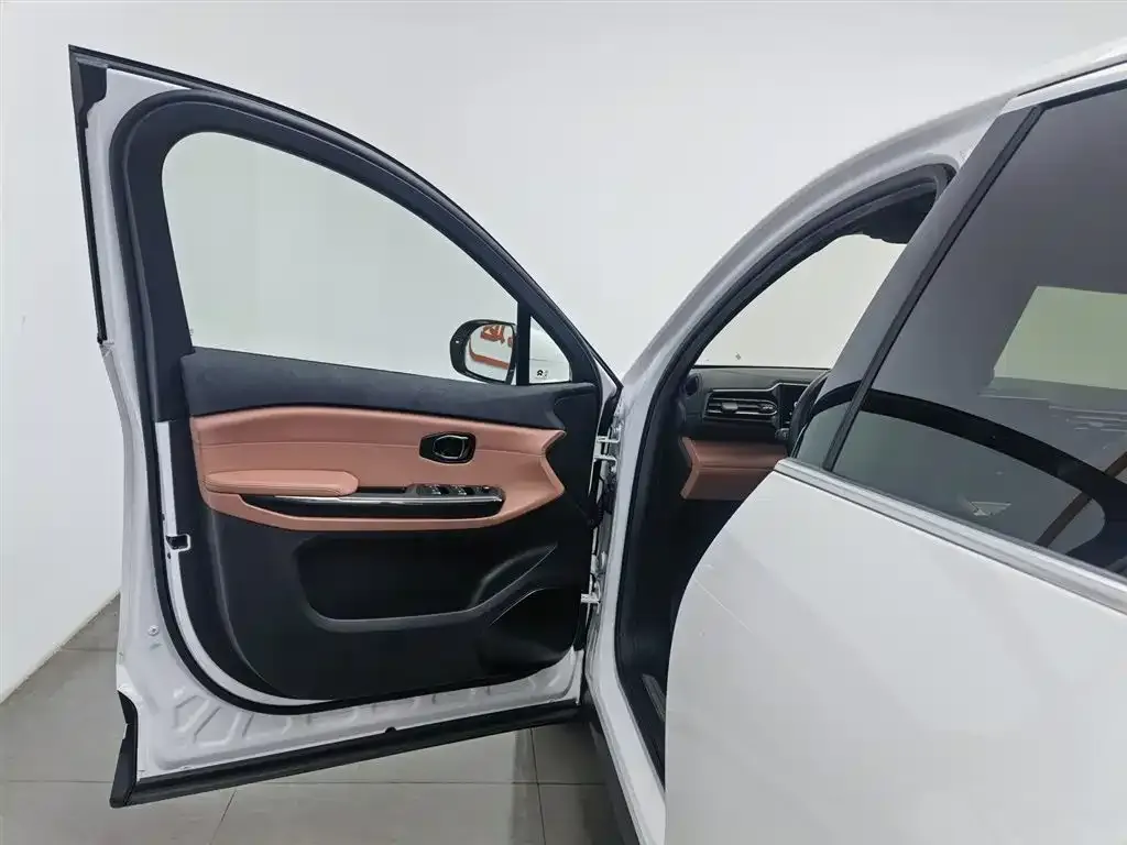 NIO EC6 2021 из CN, фото 2