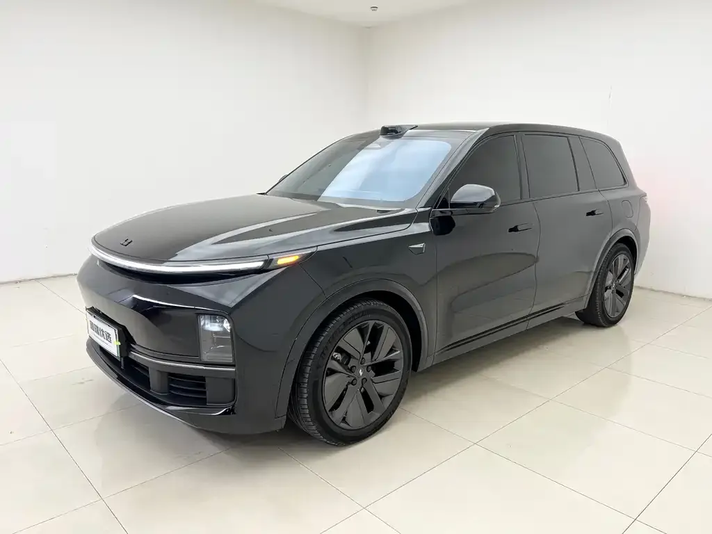 Li Auto L9 2023 из CN, фото 1