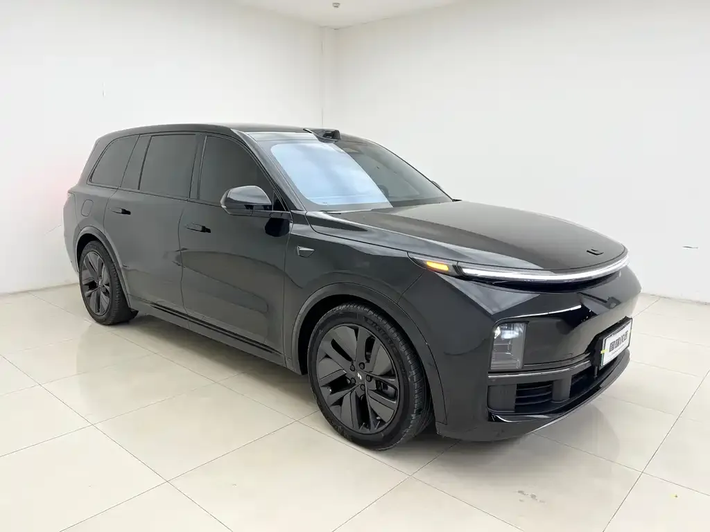 Li Auto L9 2023 из CN, фото 5