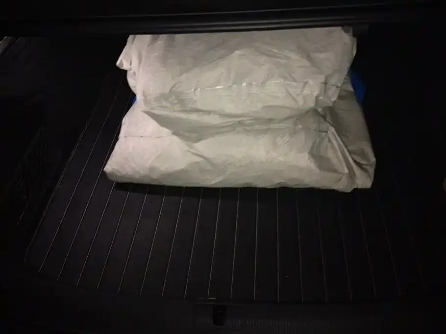 Audi S4 2024 из CN, фото 2