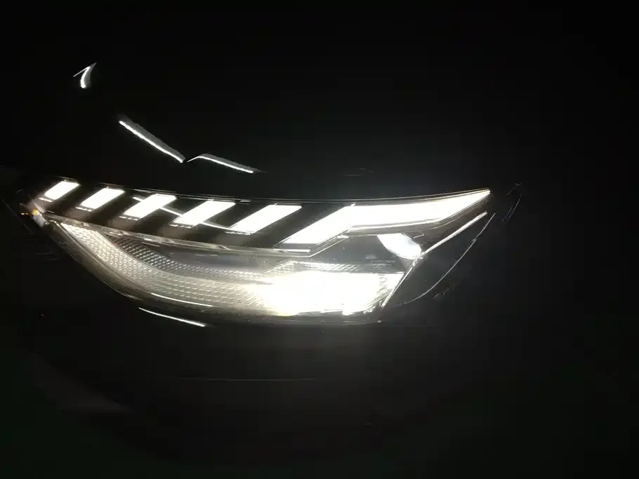 Audi S4 2024 из CN, фото 9