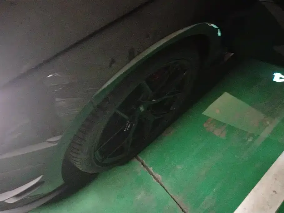 Audi S4 2024 из CN, фото 4