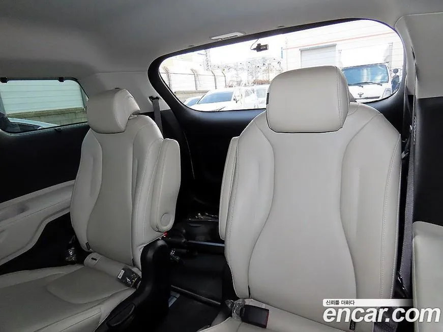 Kia Carnival 2021 из KR, фото 7