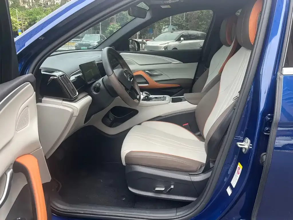 BYD Pro New Energy — фото 2