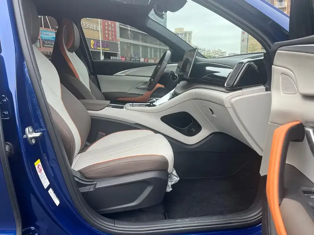 BYD Pro New Energy — фото 5