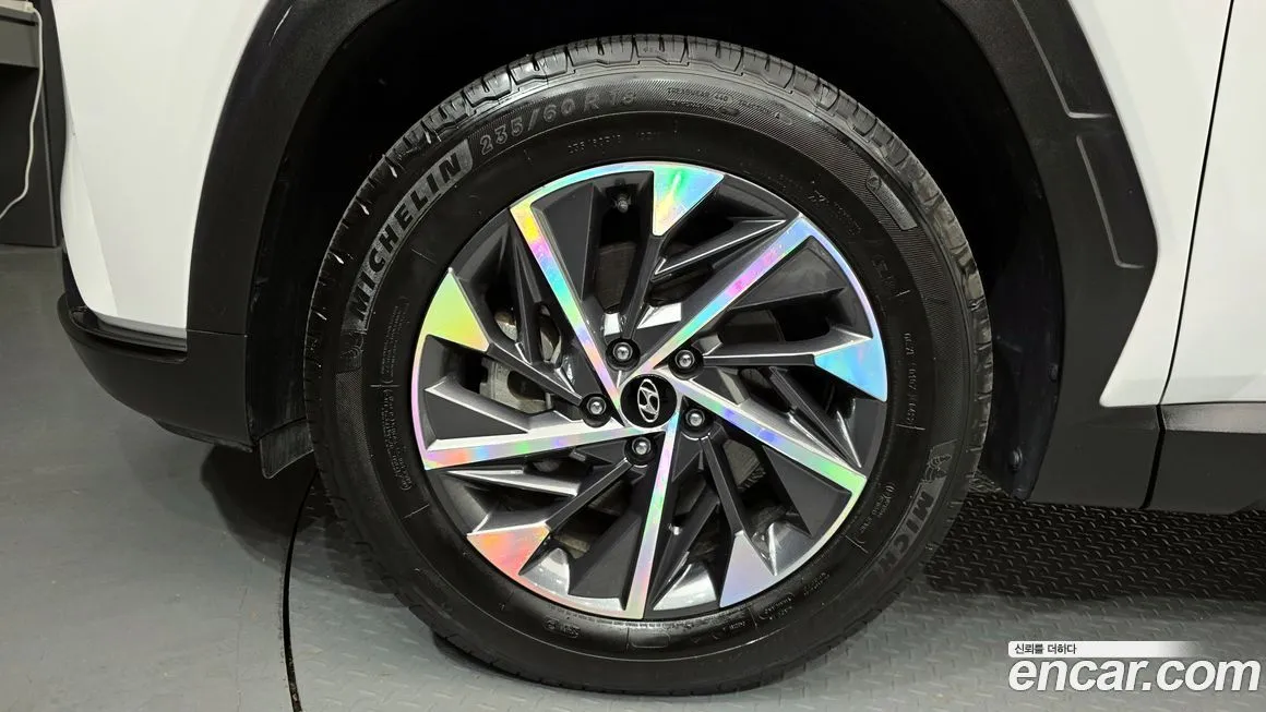 Hyundai Tucson 2021 из KR, фото 10