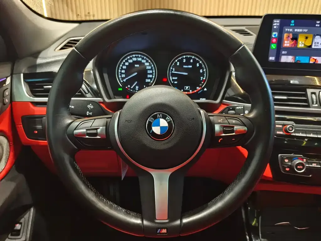 BMW X2 — фото 5