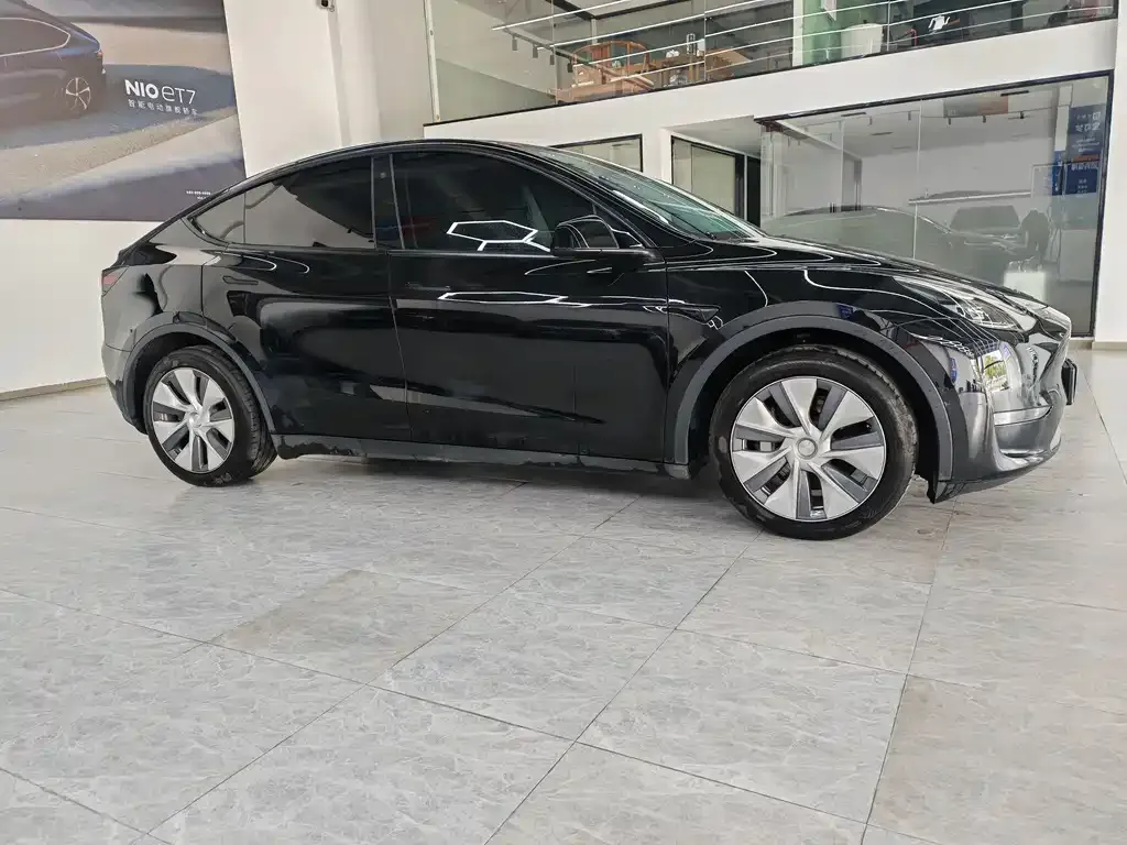 Tesla Model Y 2022 из CN, фото 7