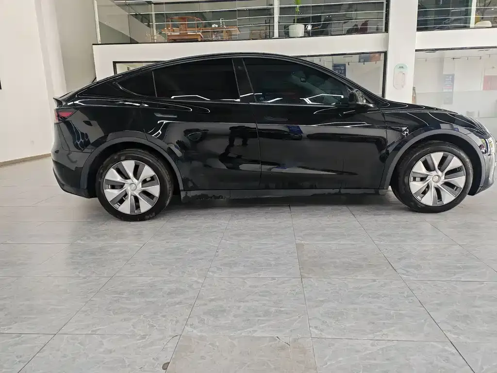Tesla Model Y 2022 из CN, фото 6