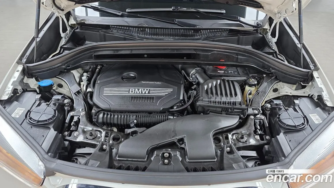 BMW X1 2022 из KR, фото 10