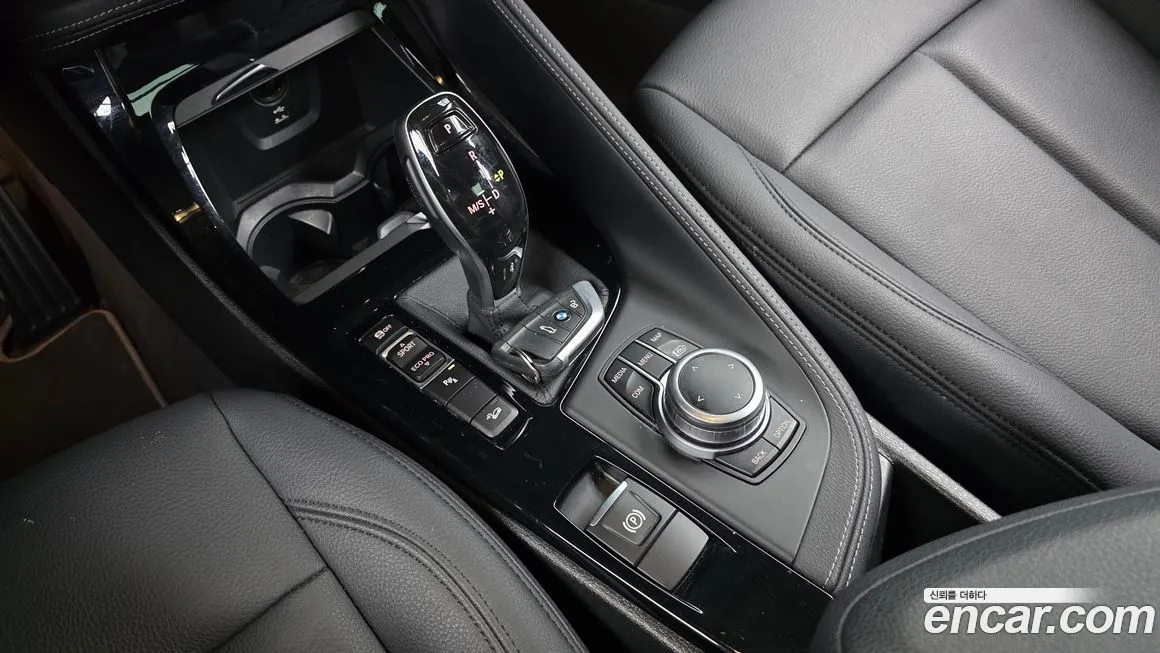 BMW X1 2022 из KR, фото 8