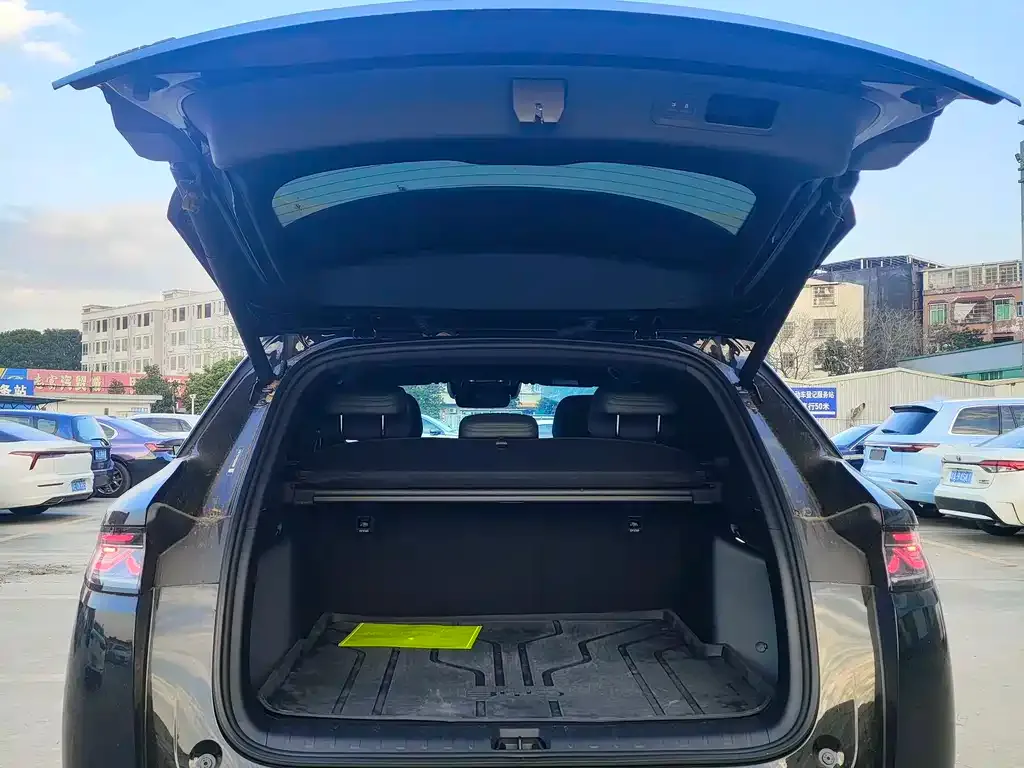 BYD L DM-i 2025 из CN, фото 8