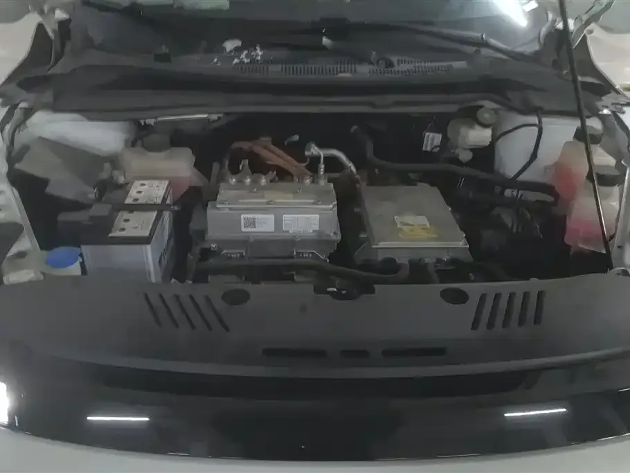 XPeng G3 2023 из CN, фото 3