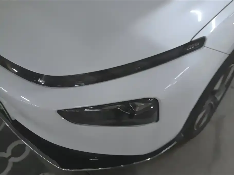 XPeng G3 2023 из CN, фото 8