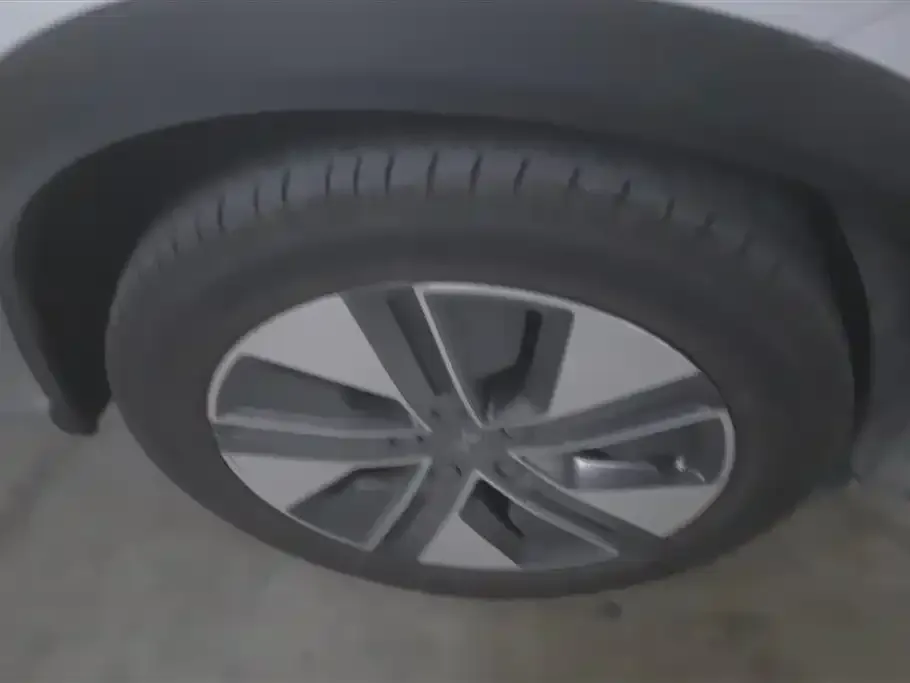 XPeng G3 2023 из CN, фото 6