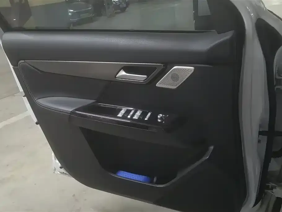 XPeng G3 2023 из CN, фото 9