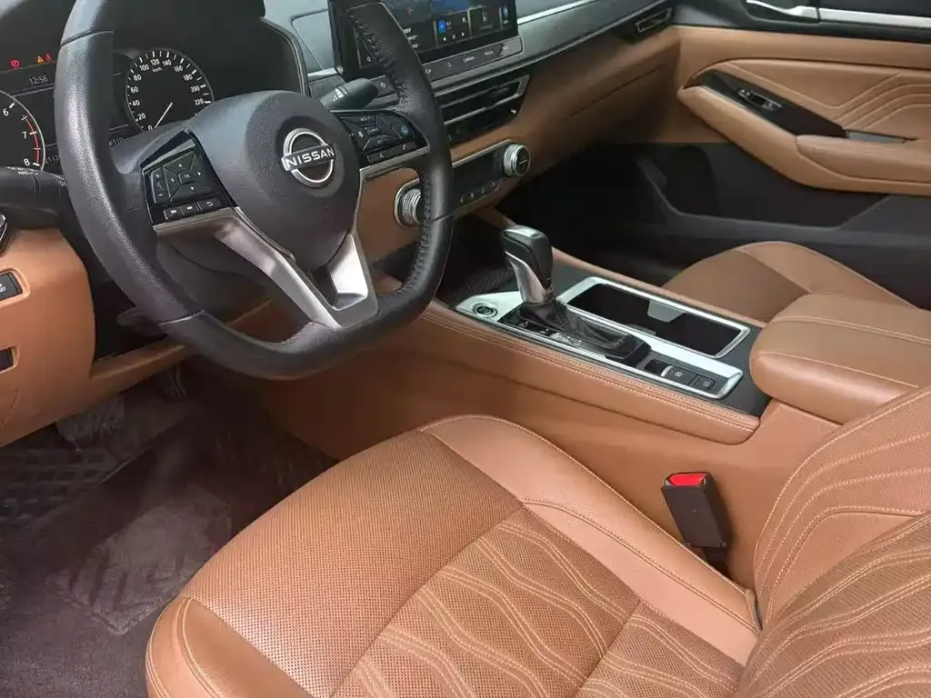 Nissan Teana 2024 из CN, фото 4