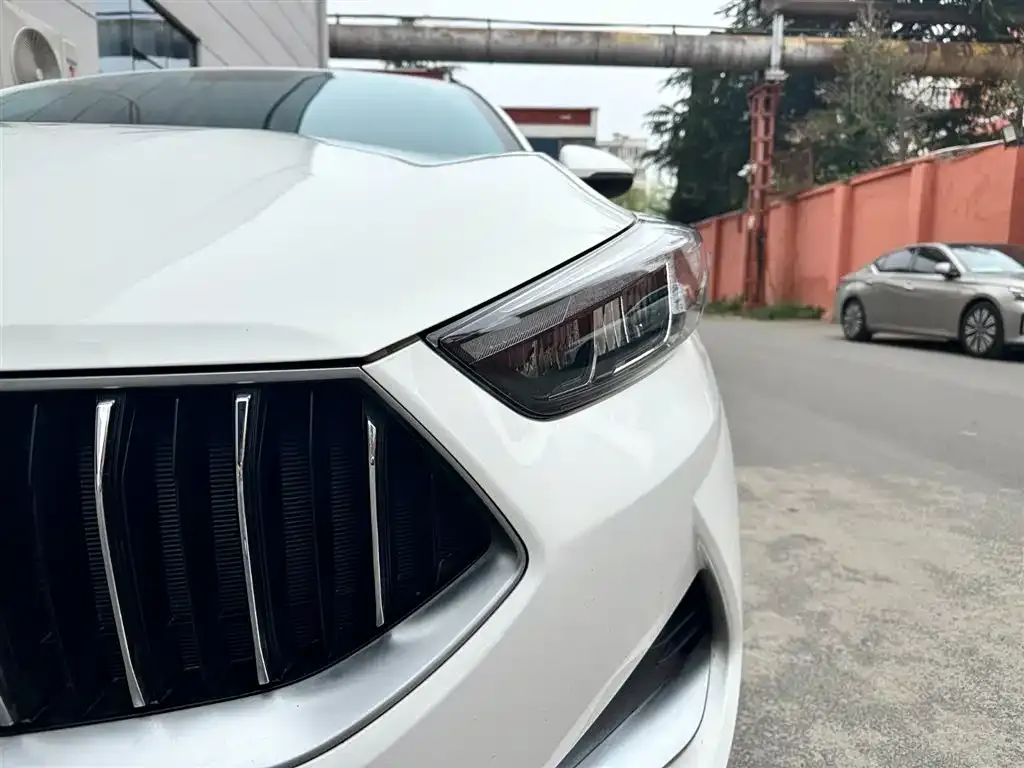 Kia K3 2022 из CN, фото 7