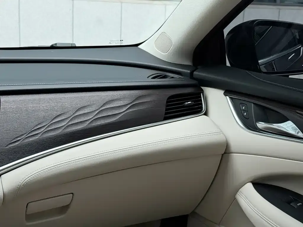 Buick LaCrosse 2022 из CN, фото 4
