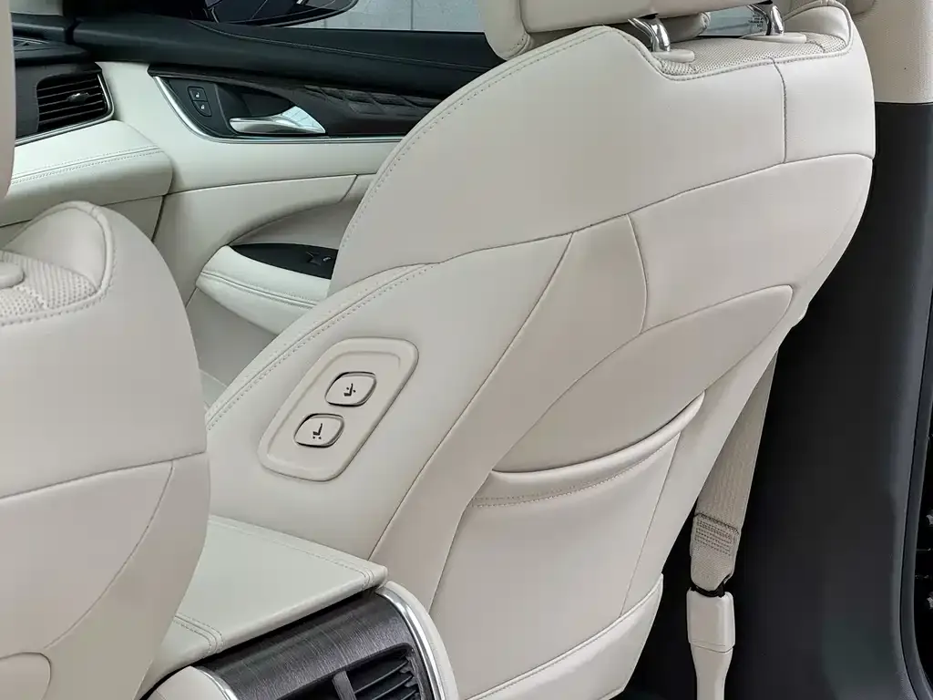 Buick LaCrosse 2022 из CN, фото 7