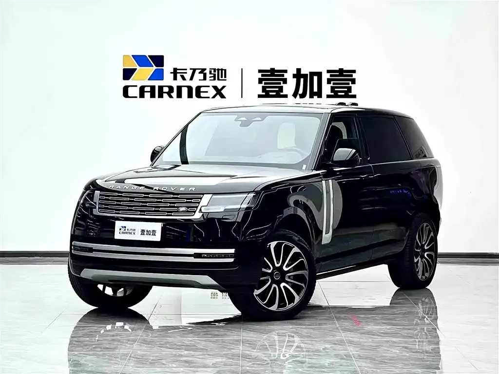 Land Rover Range Rover 2024 из CN, фото 1