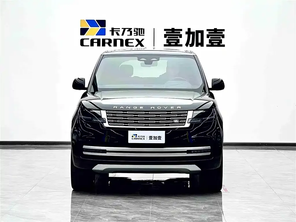 Land Rover Range Rover 2024 из CN, фото 2