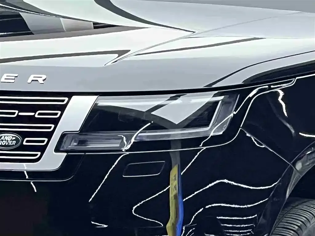 Land Rover Range Rover 2024 из CN, фото 10