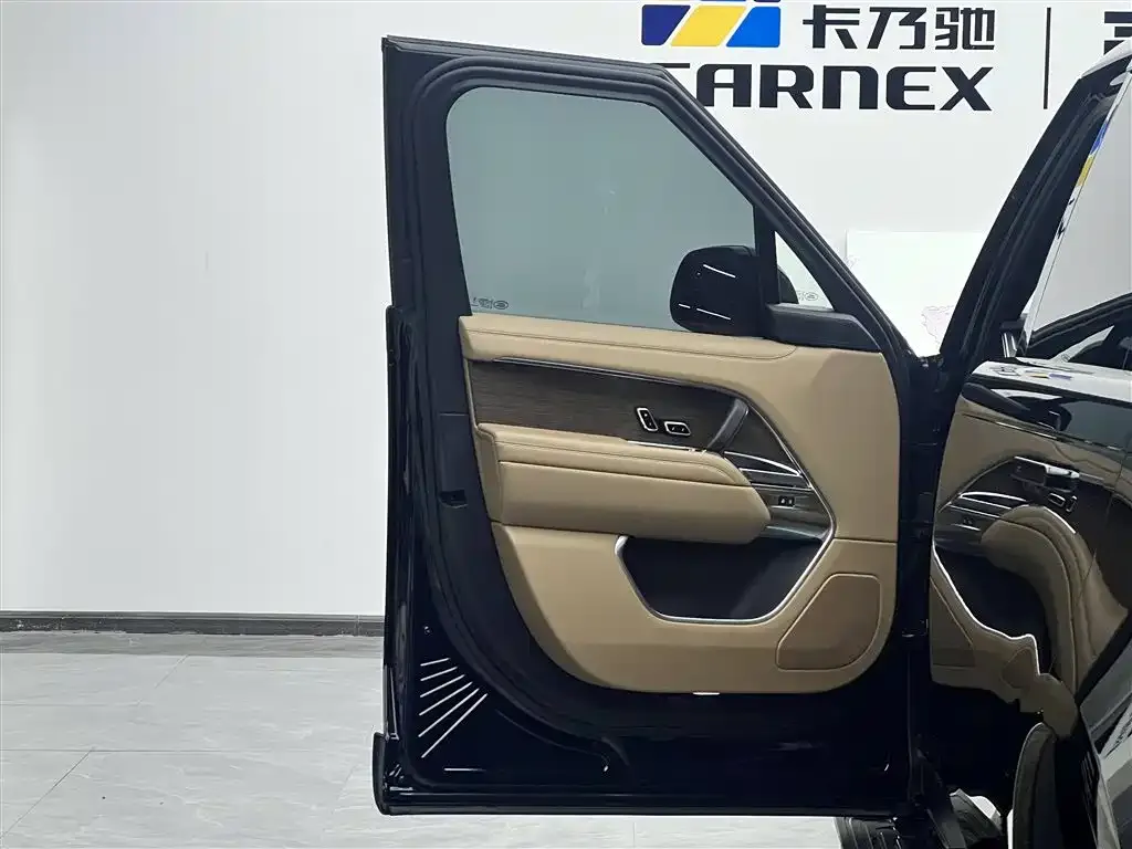 Land Rover Range Rover 2024 из CN, фото 4
