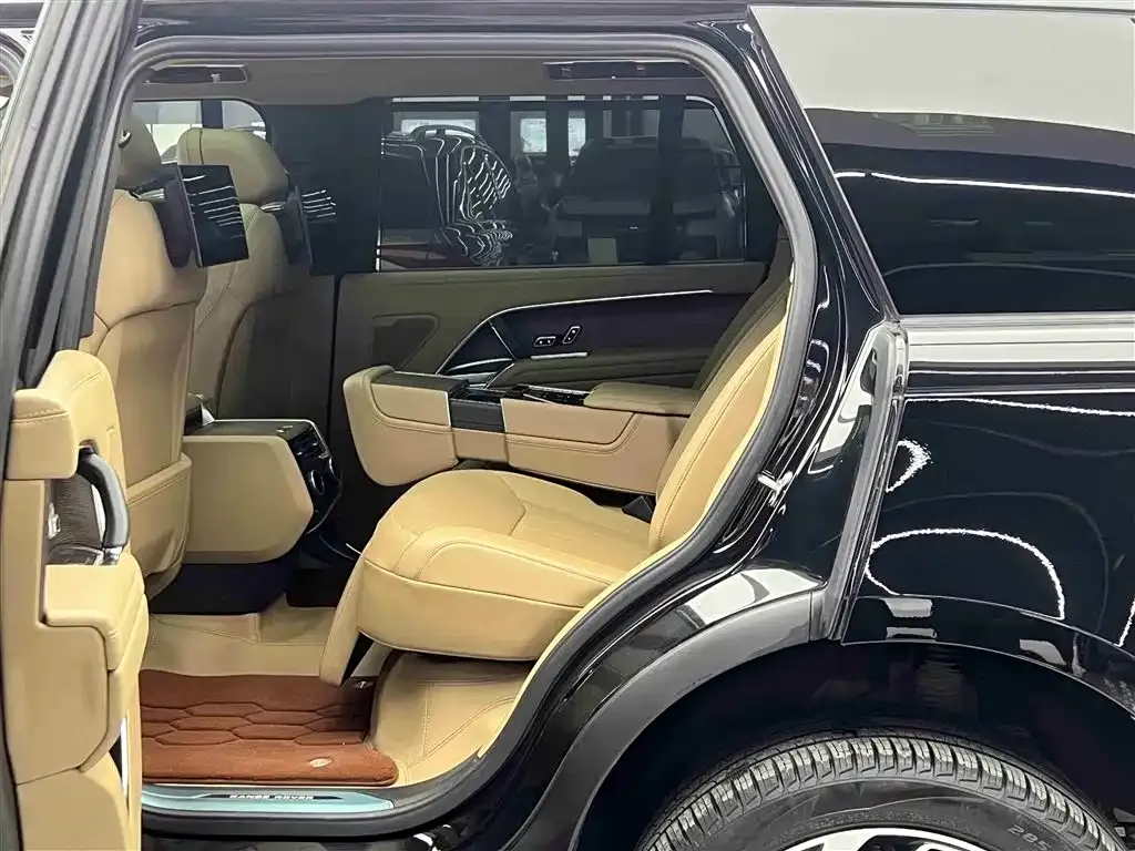 Land Rover Range Rover 2024 из CN, фото 6