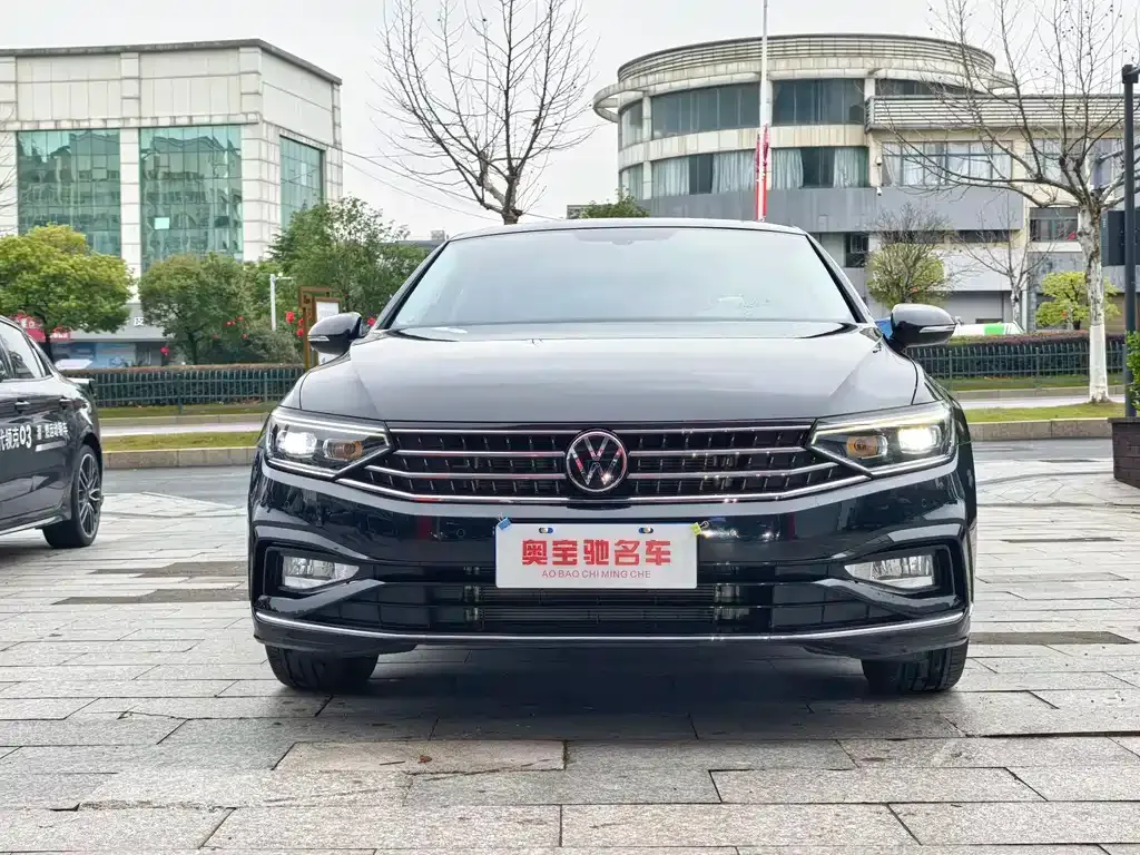 Volkswagen Magotan 2025 из CN, фото 5