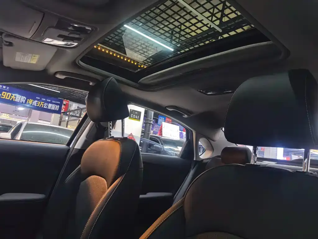 Kia K3 2022 из CN, фото 9