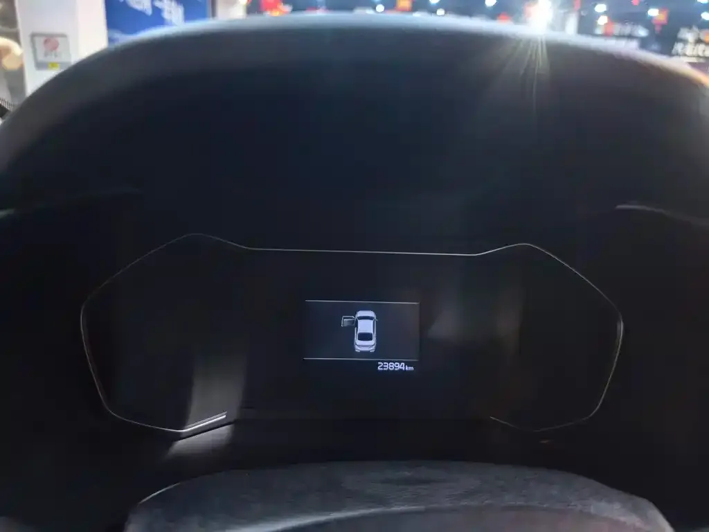 Kia K3 2022 из CN, фото 4