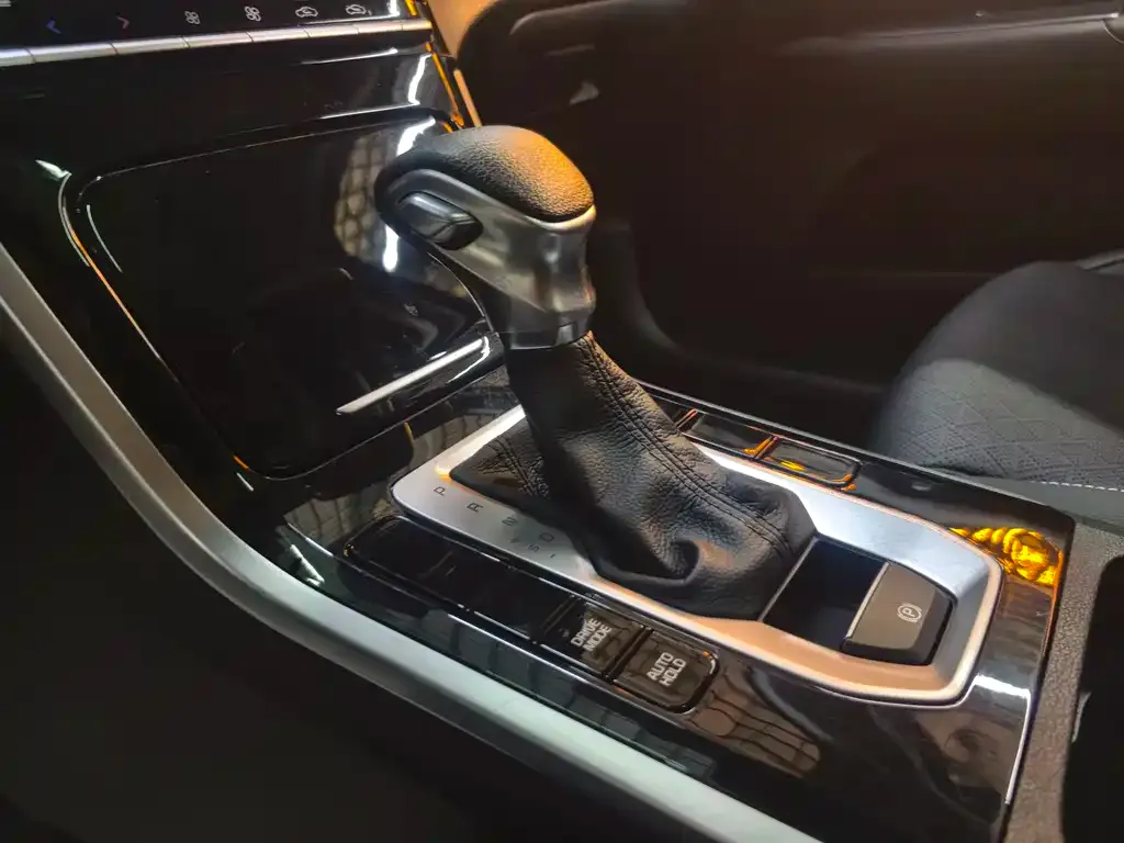 Kia K3 2022 из CN, фото 2