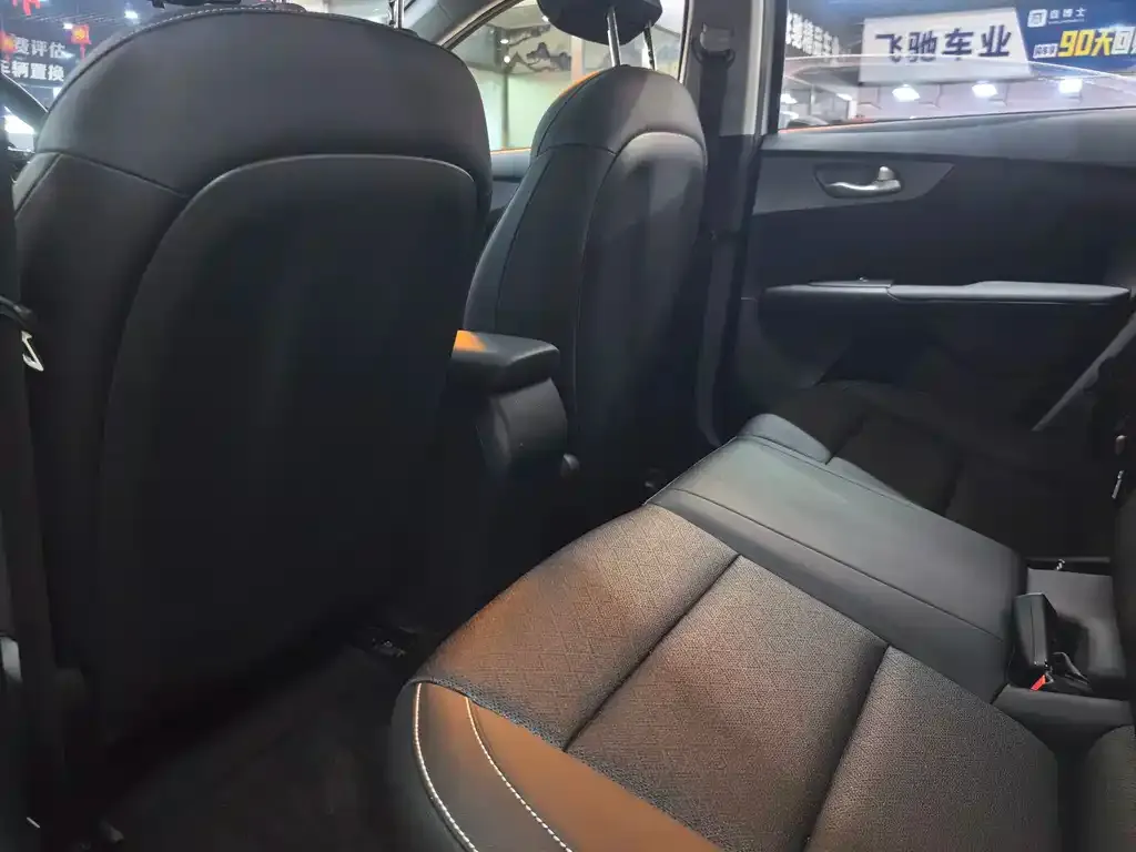 Kia K3 2022 из CN, фото 3