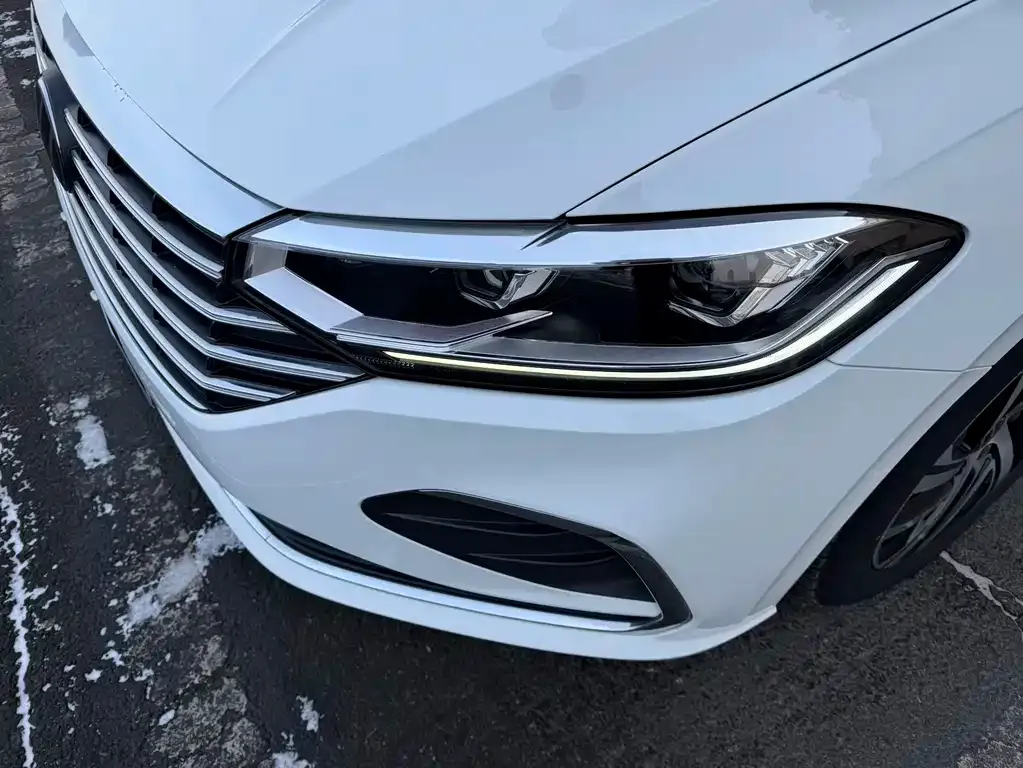 Volkswagen Lavida 2022 из CN, фото 2