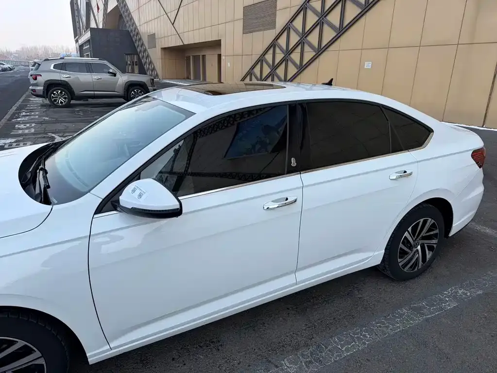 Volkswagen Lavida 2022 из CN, фото 7