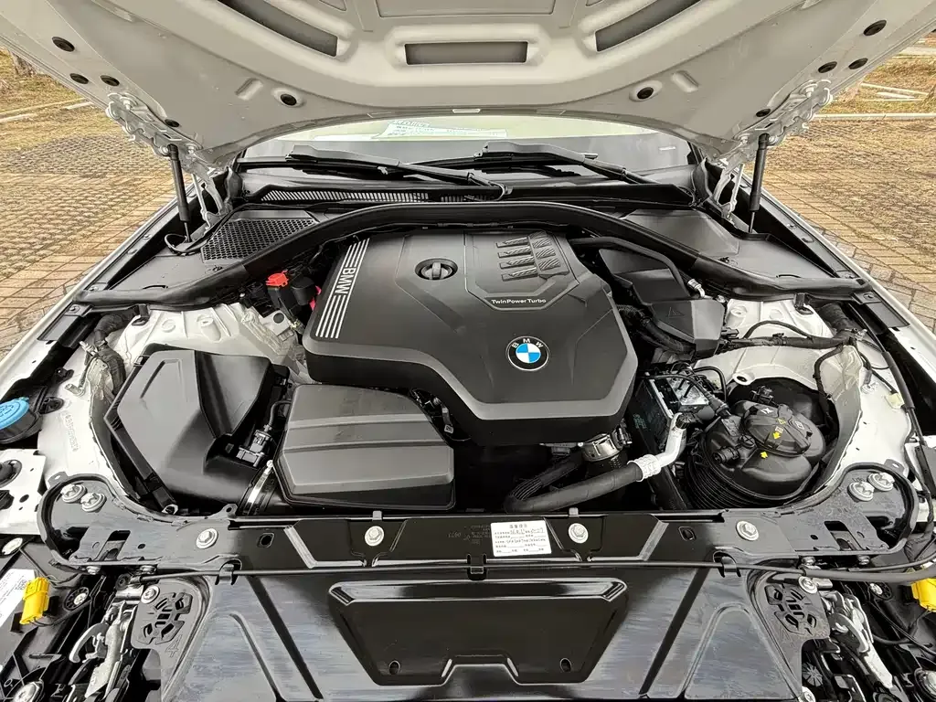 BMW 3 Series — фото 10