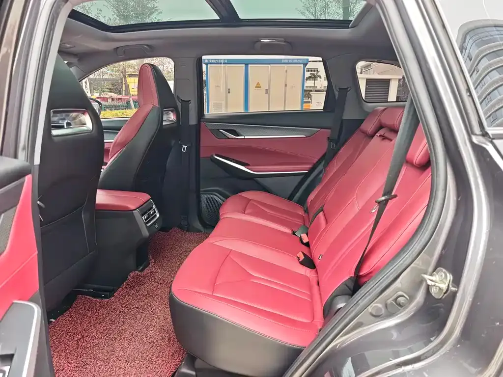 Changan CS75PLUS 2022 из CN, фото 10