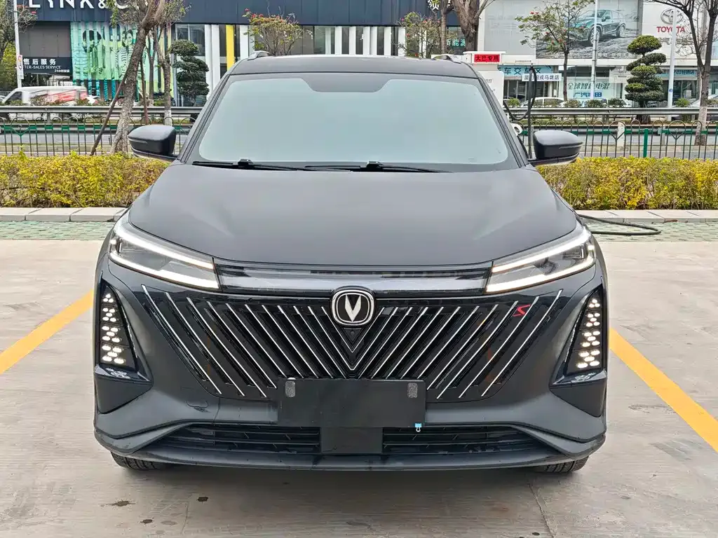 Changan CS75PLUS 2022 из CN, фото 7