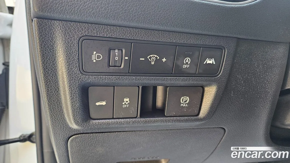 Hyundai Sonata 2023 из KR, фото 8