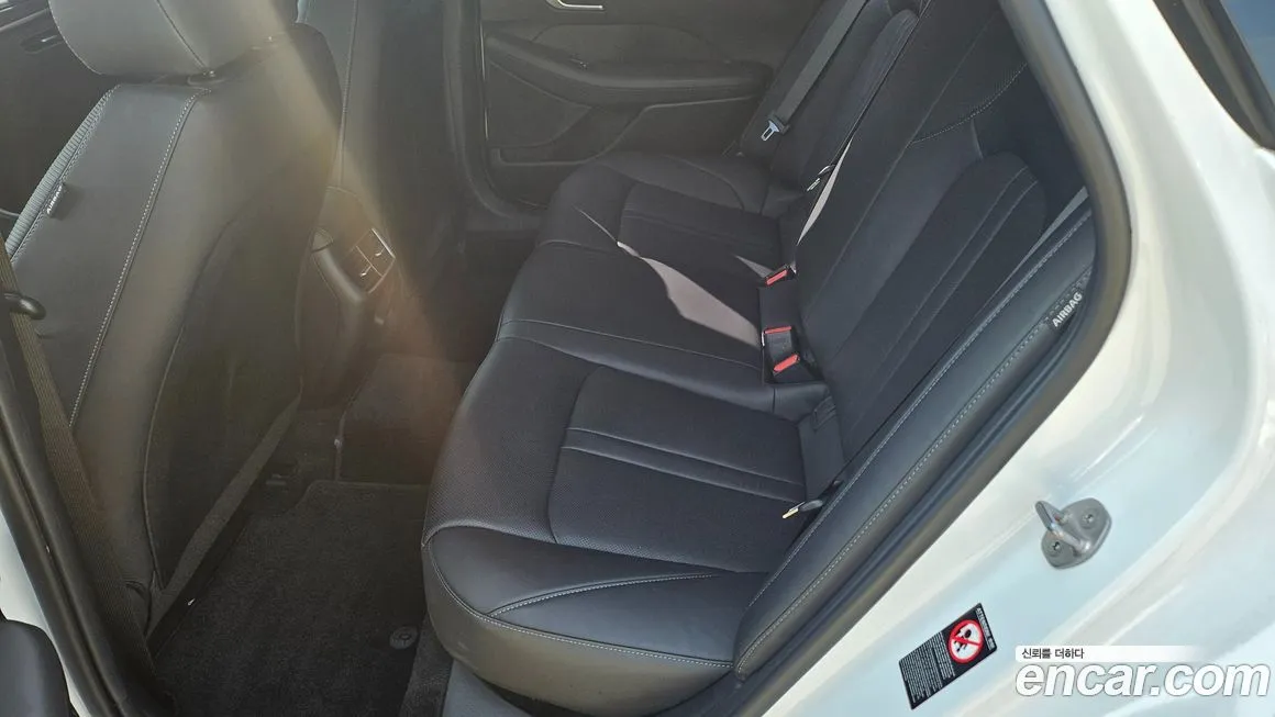 Hyundai Sonata 2023 из KR, фото 2
